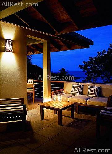 Rosewood Little Dix Bay 11